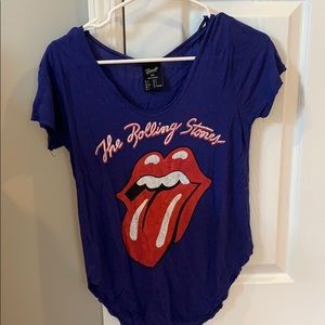 Rolling Stones Graphic Tee